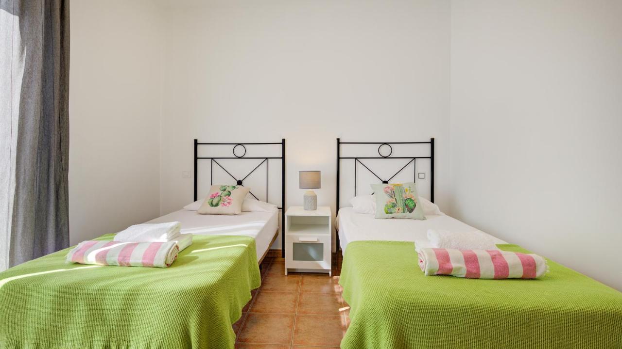Villa Melissa Costa De Antigua Eksteriør bilde