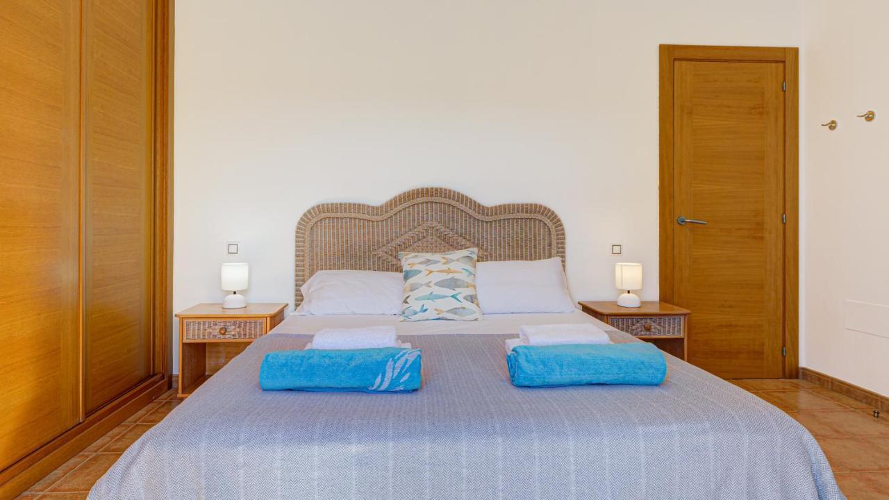 Villa Melissa Costa De Antigua Eksteriør bilde