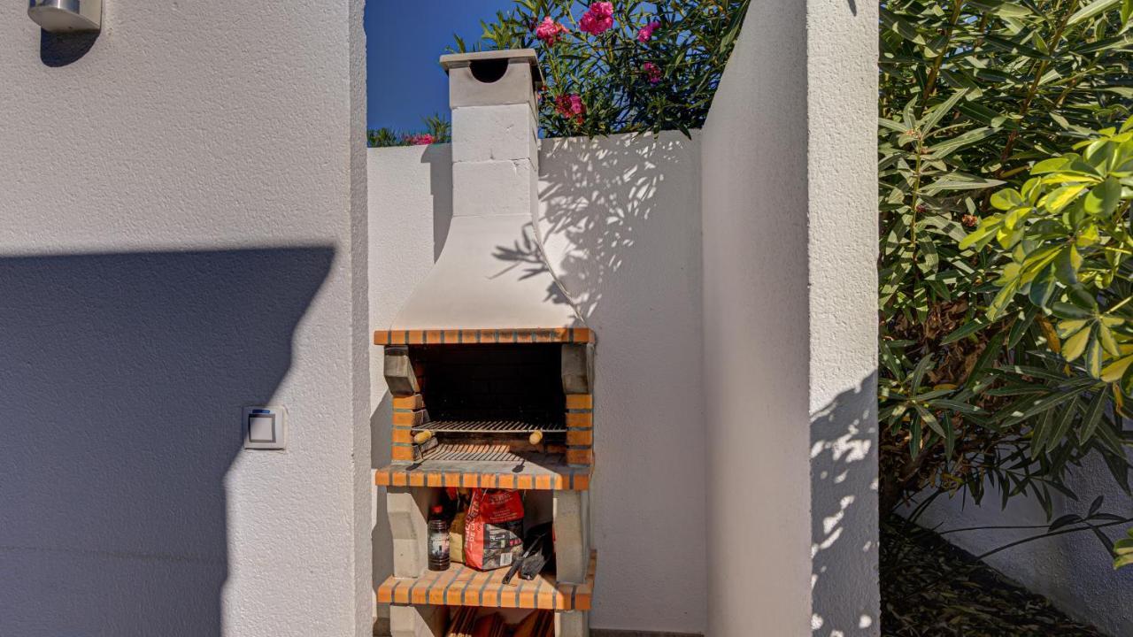 Villa Melissa Costa De Antigua Eksteriør bilde